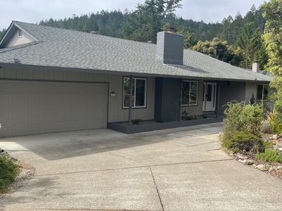 496 Oak Brook Court, Santa Rosa, CA, 95409