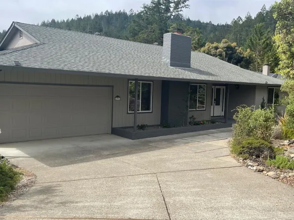 496 Oak Brook Court, Santa Rosa, CA 95409