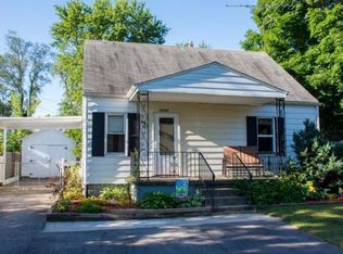 19792 Palisade St, South Bend, IN 46637