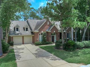 99 E Slatestone Cir, Spring, TX 77382