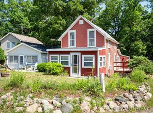 2230 Belding Ave, Fenwick, MI 48834