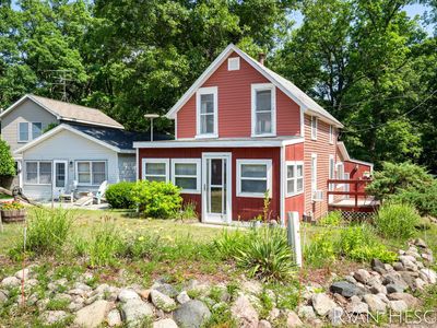 2230 Belding Ave, Fenwick, MI, 48834