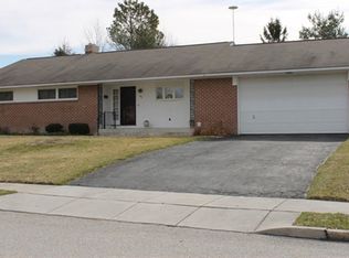 940 Highland Ave, Gettysburg, PA 17325