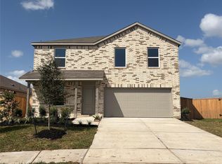 6919 Sleepy Orange Ct, Needville, TX 77461
