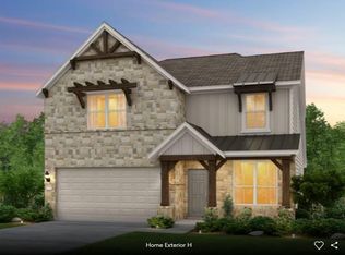 597 Rubber Tree Way, Buda, TX 78610