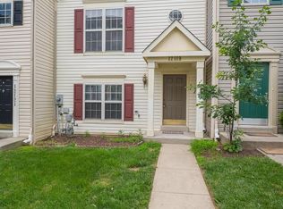 12119 Amber Ridge Cir, Germantown, MD 20876