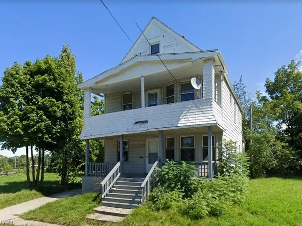 2843 E 99th St, Cleveland, OH 44104