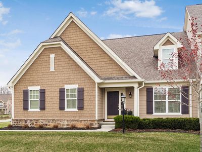 6717 Vineyard Haven Loop UNIT 6717, Dublin, OH, 43016