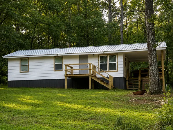 975 Fooshee Bnd, Randolph, MS 38864