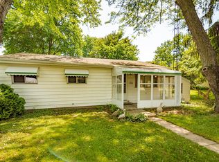 323 S Taylor St, West Liberty, OH