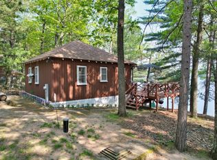 7281 Pine Shore Ln, Saint Germain, WI 54558