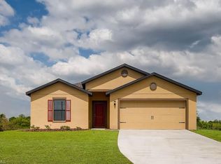 861 Sea Urchin Cir, Fort Myers, FL 33913