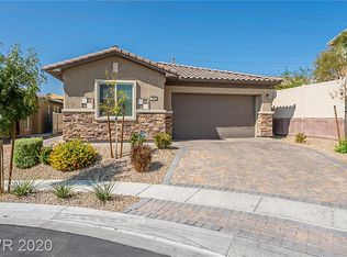 5457 White Barn Ct, North Las Vegas, NV 89081