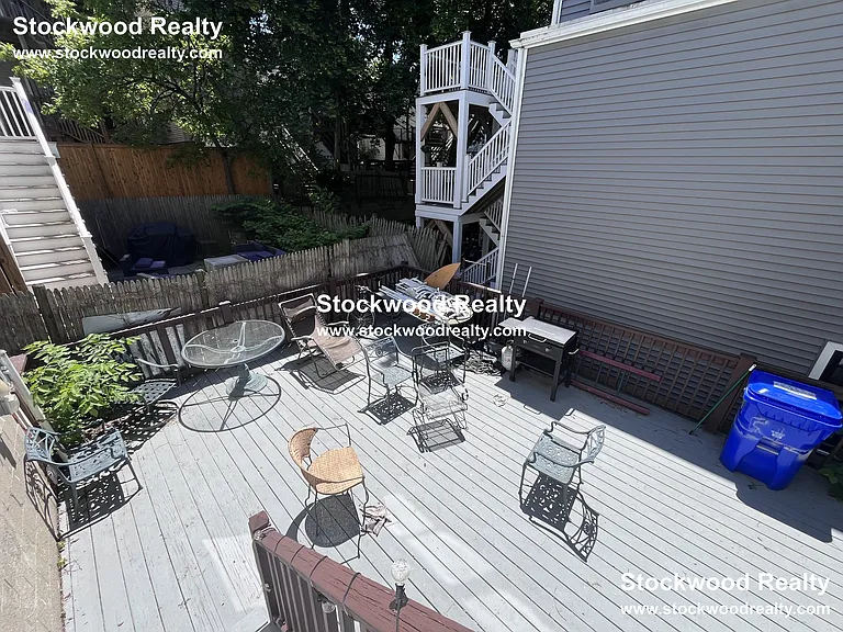 51 Telegraph St #2 — Photo 29