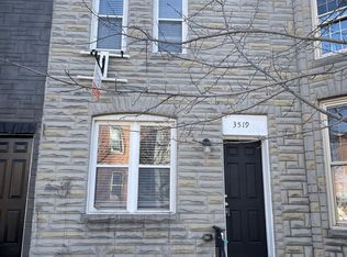 3519 Gough St, Baltimore, MD 21224