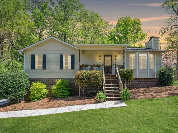 4035 Sherborne Rd, Birmingham, AL 35210