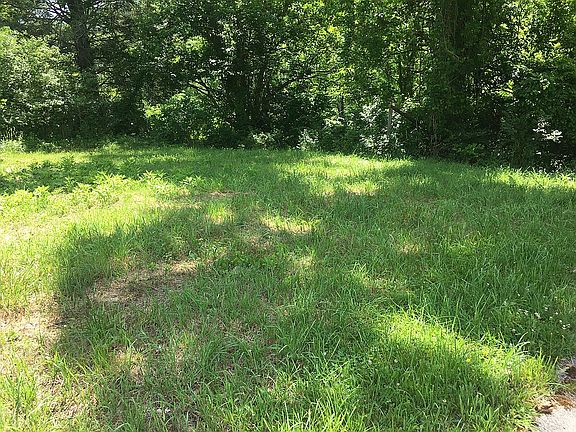 Beautiful lot for new home
