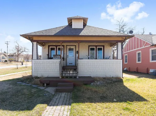 403 Columbus St, Rapid City, SD 57701
