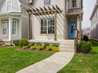 1321A Little Hamilton Ave, Nashville, TN 37203