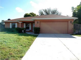 4309 Garden Blvd, Cape Coral, FL 33909