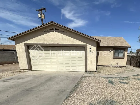 1429 S 14th Ave, Phoenix, AZ 85007