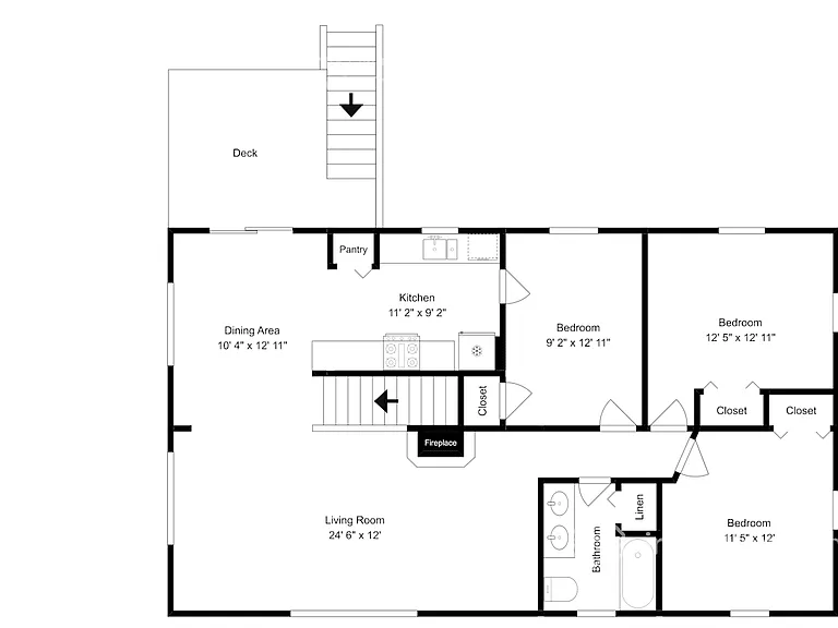 8427 Northern Dr — Photo 3