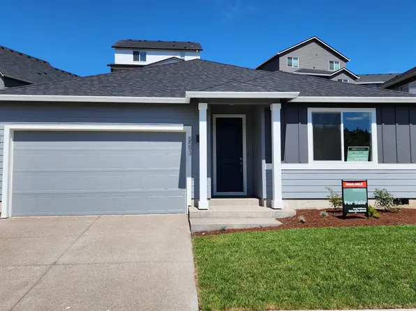 5593 NW Stardown Dr, Corvallis, OR 97330