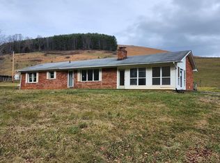863 Old Wilderness Rd, Saltville, VA 24370