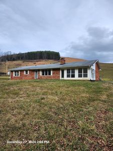 863 Old Wilderness Rd, Saltville, VA, 24370