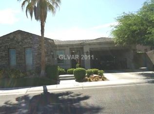2829 Red Springs Dr, Las Vegas, NV 89135