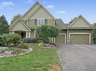 11665 Azure Ct, Inver Grove Heights, MN 55077