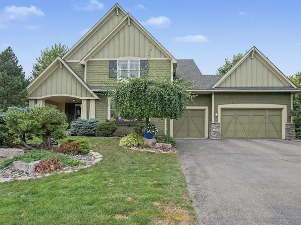 11665 Azure Ct, Inver Grove Heights, MN 55077