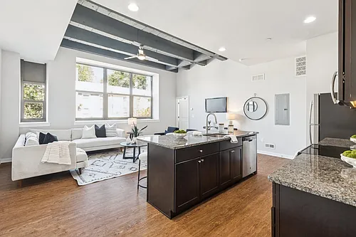 The Residences at 3640 Photo 1
