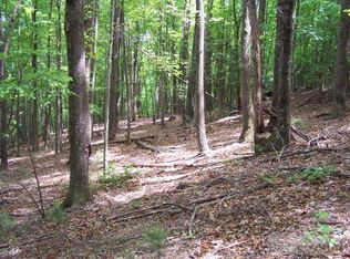 Tbd Powder Horn Mountain Rd, Deep Gap, NC 28618