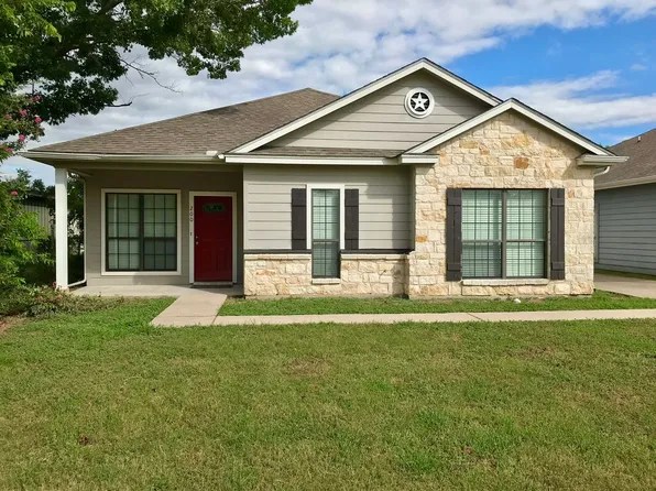 200 Garden Dr, Waco, TX 76706
