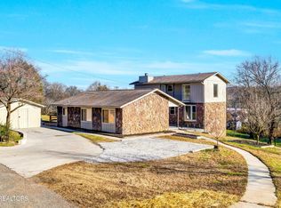 4304 Jonteel Dr LOT 35, Knoxville, TN 37914