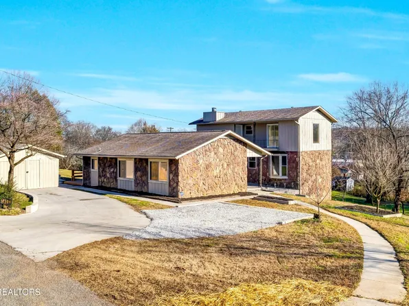 4304 Jonteel Dr Lot 35, Knoxville, TN 37914