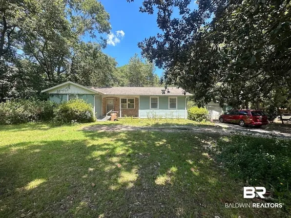 4604 Oak Ridge Rd, Mobile, AL 36609