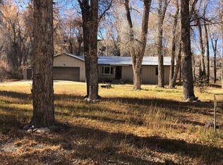 581 County Road 16, Gunnison, CO 81230