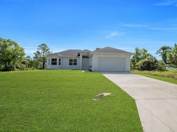 523 Harry Thayer Ave S, Lehigh Acres, FL 33974