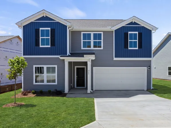 243 Pretoria Dr, Woodruff, SC 29388