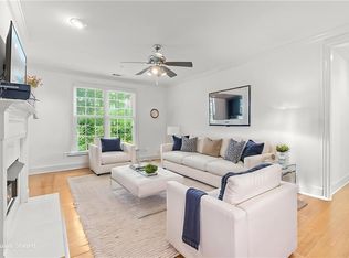4855 Ivy Ridge Dr SE Unit 305, Atlanta, GA 30339