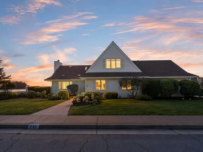 246 Via Novella Dr, Aptos, CA, 95003