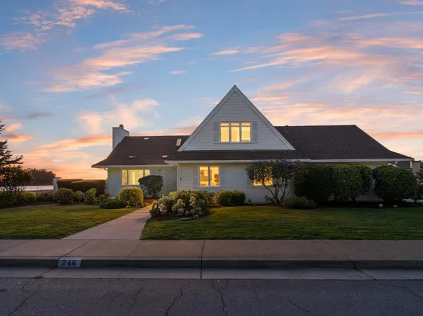 246 Via Novella Dr, Aptos, CA 95003