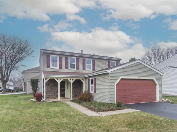 5030 Chambers Dr, Hoffman Estates, IL 60010