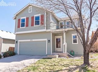 3035 Hidden Cove Point, Colorado Springs, CO 80922