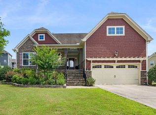 213 Fawn Hollow Ct, Wake Forest, NC 27587