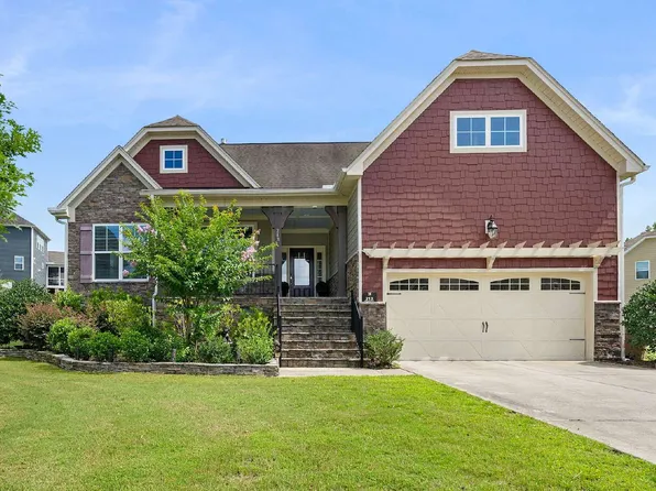 213 Fawn Hollow Ct, Wake Forest, NC 27587