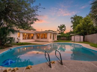 2375 FLO Drive W, Jacksonville, FL 32216