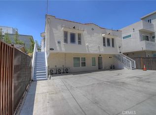 1127 1/4 Manzanita St, Los Angeles, CA 90029